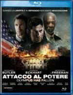 Attacco al potere. Olympus Has Fallen