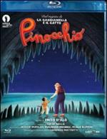 Pinocchio