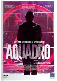 Aquadro di Stefano Lodovichi - DVD