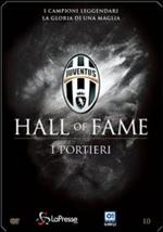 Juventus. Hall of Fame. Vol. 10. I portieri (DVD)