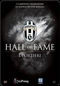Juventus. Hall of Fame. Vol. 10. I portieri (DVD) - DVD
