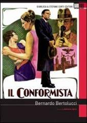 Il conformista di Bernardo Bertolucci - DVD
