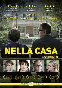 Nella casa di François Ozon - DVD