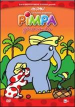 Pimpa. Le nuove avventure. Pimpa giramondo