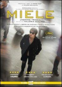 Miele (DVD) di Valeria Golino - DVD