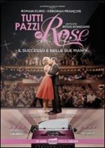 Tutti pazzi per Rose (DVD)