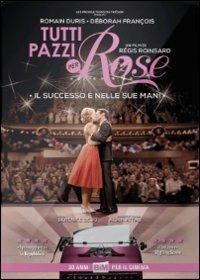 Tutti pazzi per Rose (DVD) di Régis Roinsard - DVD