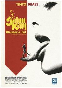 Salon Kitty di Tinto Brass - DVD