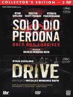 Solo Dio perdona. Drive (2 DVD)
