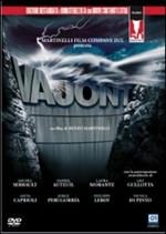 Vajont (DVD)