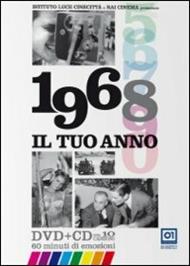 Il tuo anno. 1968