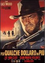 Per qualche dollaro in più (Blu-ray)