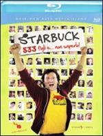 Starbuck. 533 figli e... non saperlo