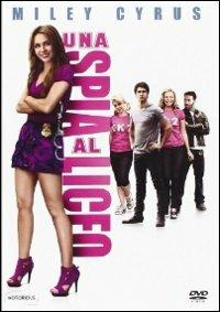 Una spia al liceo di Tom Vaughan - DVD