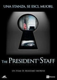 The President's Staff di Massimo Morini - DVD