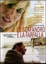 Lo scafandro e la farfalla (DVD)