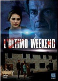 L'ultimo weekend di Domenico Raimondi - DVD