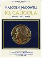 Film Io, Caligola (2 DVD) Tinto Brass