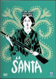 La santa