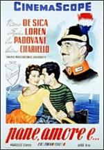 Pane, amore e… (DVD)