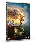 Hugo Cabret