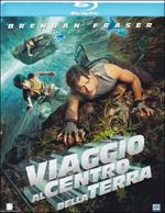 Viaggio al centro della Terra