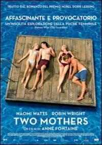 Two Mothers (DVD) di Anne Fontaine - DVD