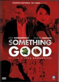 Something Good di Luca Barbareschi - DVD
