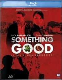 Film Something Good Luca Barbareschi