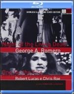 La notte dei morti viventi