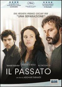 Il passato di Asghar Farhadi - DVD