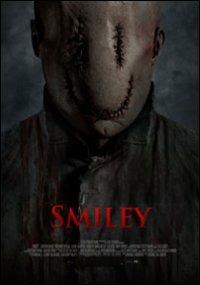 Smiley di Michael Gallagher - DVD