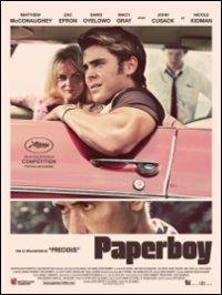 The Paperboy di Lee Daniels - DVD
