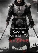 Saving General Yang