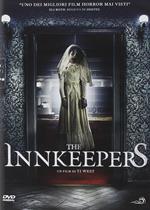 The Innkeepers (DVD)