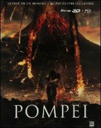 Pompei 3D di Paul W.S. Anderson