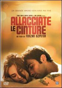 Allacciate le cinture di Ferzan Ozpetek - DVD