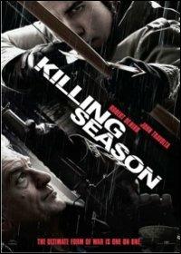 Killing Season di Mark Steven Johnson - DVD