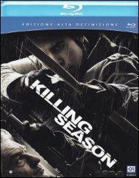 Killing Season di Mark Steven Johnson - Blu-ray