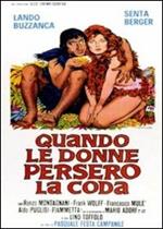 Quando le donne persero la coda