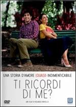 Ti ricordi di me?
