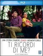 Ti ricordi di me?