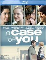 A case of you