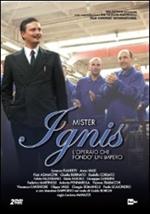 Mister Ignis. L'operaio che fondò un impero (2 DVD)