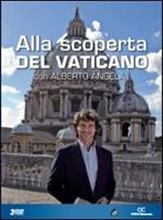 Alla scoperta del Vaticano (3 DVD)