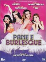 Pane e burlesque