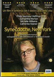 Synecdoche, New York