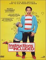 Instructions Not Included