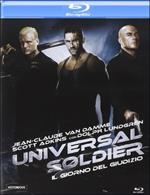 Universal Soldier. Il giorno del giudizio