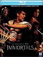 Immortals